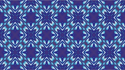 Multicolored background with repeating patterns for presentation, printing, business cards, banner. banner for the site.3D Illustration. 3D Rendering. Background in 4k format 3840 х 2160.