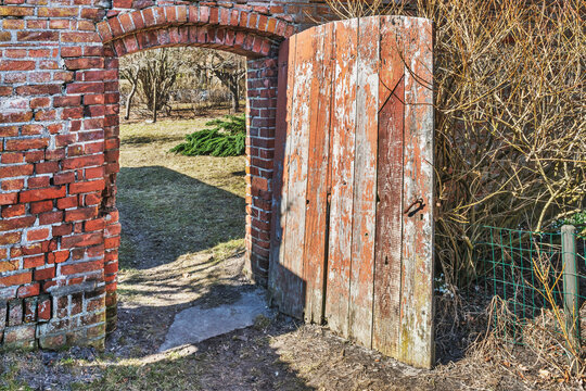 Altes Tor