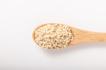 鶏がらスープの素