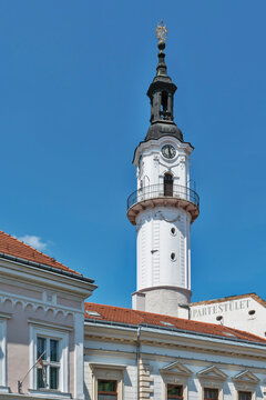 Veszprem, Ungarn