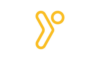 art, y, y logo, y abstract, icon, symbol, y icon, human, company, line, y line, logo, y logo, y design, circle, orange, yellow, dot, target, company, book, leadership, growth, business