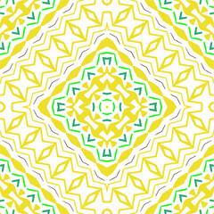 Abstract ethnic rug ornamental seamless pattern.Perfect for fashion, textile design, cute themed fabric, on wall paper, wrapping paper and home decor.