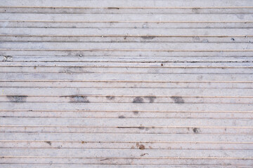 Obraz premium Cement texture with lines and dirt.