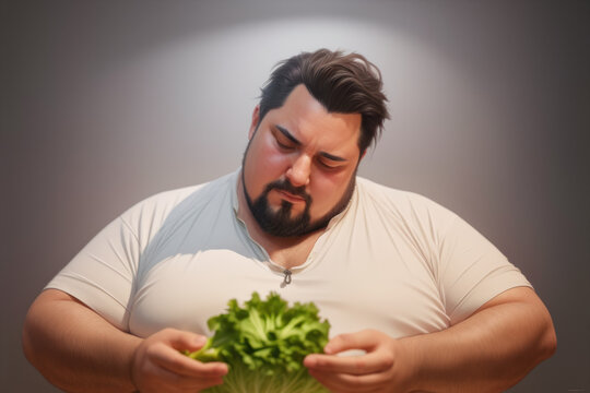 The Power of Mindful Eating: Nourishing Your Body and Soul -  Generative AI