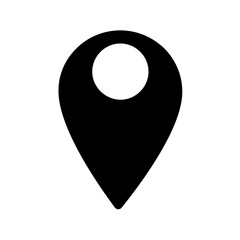 map pointer icon