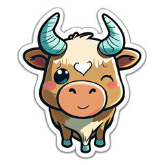 Adorables Stickers