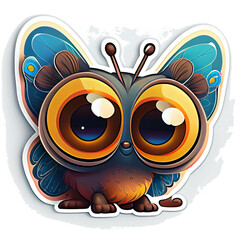 Adorables Stickers