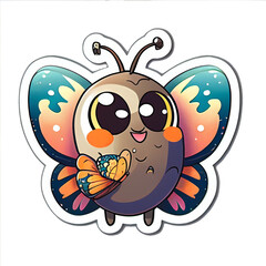 Adorables Stickers