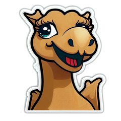 Adorables Stickers