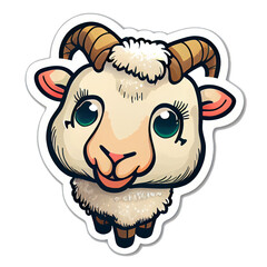 Adorables Stickers