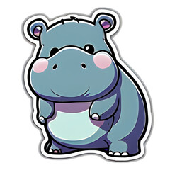 Adorables Stickers