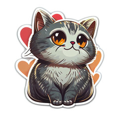 Adorables Stickers