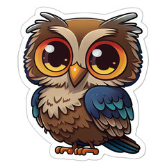 Adorables Stickers