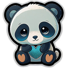 Adorables Stickers
