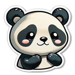 Adorables Stickers