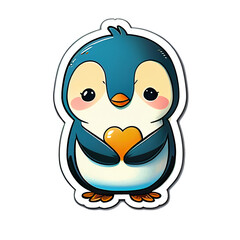 Adorables Stickers