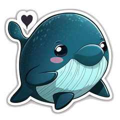 Adorables Stickers