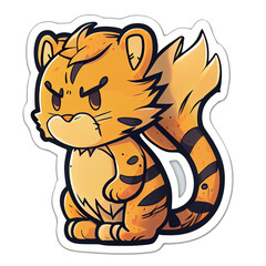 Adorables Stickers