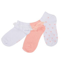 sock with cut out isolated on background transparent