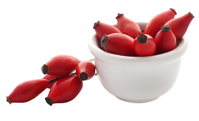 Rose hips