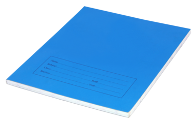 School notebook