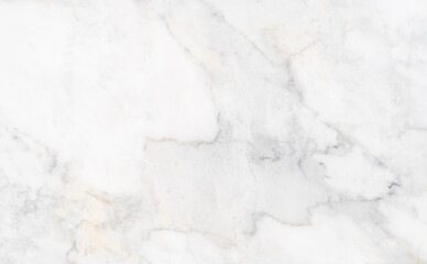 Obraz premium Grey marble stone texture background, nature granite rock pattern tile well material wall luxury decoration interior or kitchen, floor bathroom