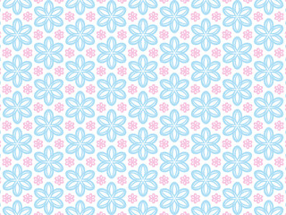 seamless pattern