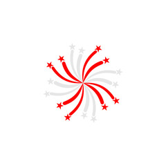 Fototapeta na wymiar Georgia flags icon set, Georgia independence day icon set vector sign symbol