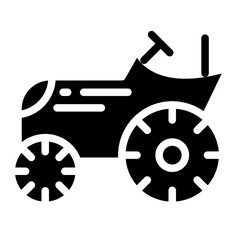 tractor