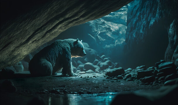 Bear Alpha Wallpapers - Wallpaper Cave