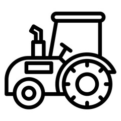 tractor