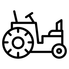 tractor