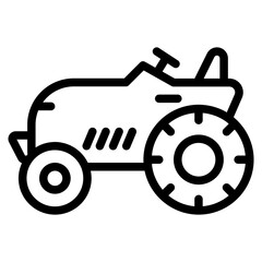 tractor