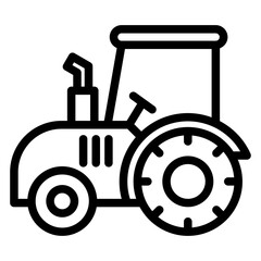 tractor