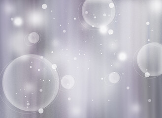 キラキラ背景　エフェクト