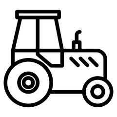 tractor
