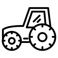 tractor