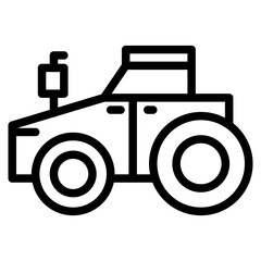 tractor