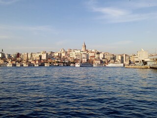 Istanbul 