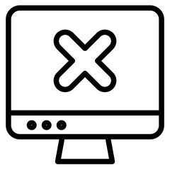 Fototapeta premium warning