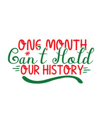 Black History Month SVG Bundle, BHM svg Bundle, African American png, Cricut Layered Cut File, clipart Instant Download, Silhouette, BLM svg,Black History Month SVG Bundle, BHM Svg bundle, African Ame