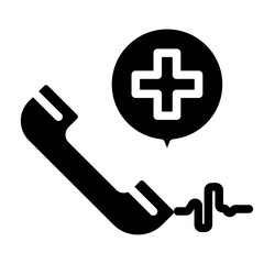 Obraz premium ambulance