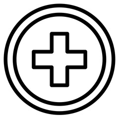 Obraz premium ambulance