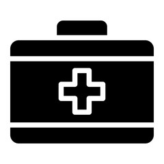 Obraz premium ambulance