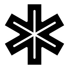 Obraz premium ambulance