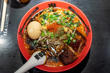 ラーメン