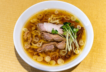 ラーメン