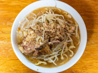ラーメン