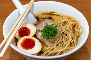 ラーメン