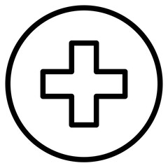 Obraz premium ambulance